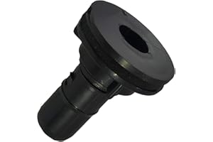 Original Organics 20mm OD Hosetail Connector Adaptor For Water Butts or Tanks