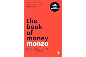 The Book of Money: How to feel good (or better) about your finances