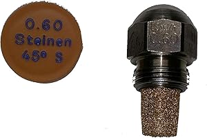 Steinen Düse 0.60 gph. 45 Grad S