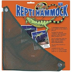 Zoo Med Hängematte für Reptilien