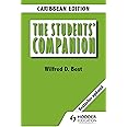 The Students' Companion, Caribbean Edition Revised