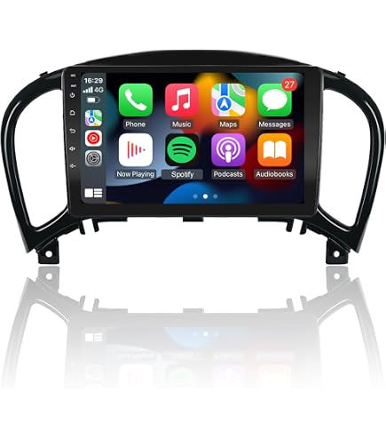 Écran LCD Remplacement Radio Voiture 97,5 X 38 Mm Pour Qashqai Juke Micra Navara NV200