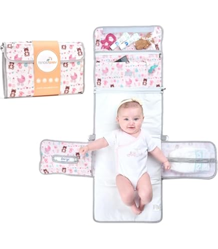 Applique Murale Saturno Lights4fun - 18 LED Bianchi, A Batteria Per Cameretta - Foto 6