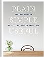 Plain Simple Useful: The Essence of Conran Style