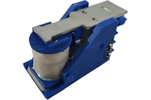 Cisa Coil 07120 for Electric Lock - Right, 12V, Blue, MOSFET, Automatic, Normally Open, Push Button, 1-Way, Panel Mount