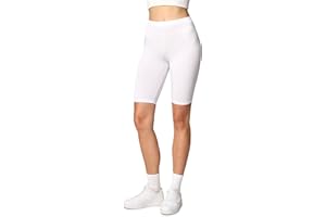 Merry Style Leggings Femme Court Tenue Sport Short MS10-145