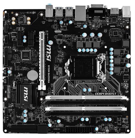 Ankermann-PC WildRabbit GAMER, Intel Core i5-6600K 4×3.50GHz Skylake, Gigabyte GeForce GTX 1060 G1 Gaming 6GB, 16 GB RAM KINGSTON DDR-4 PC2133, 1000 GB Festplatte, -, Card Reader, EAN 4260219659246 - 4