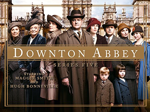 Downton Abbey | Season 5