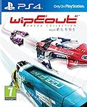 Wipeout Omega Collection