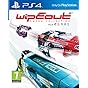 Wipeout Omega Collection