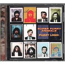 Fuzzy Logic: Amazon.co.uk: CDs & Vinyl