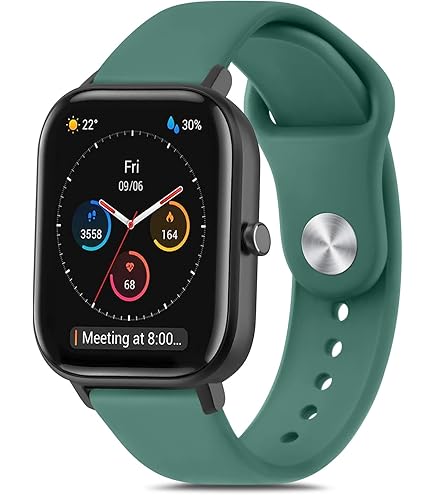 Housse De Protection TPU Pour Montre Amazfit GTS4 - Coque écran Transparente, Neuve Avec étiquettes