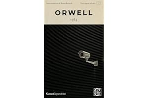 1984. Testo inglese a fronte