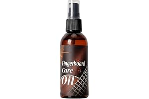 Sionhiuo Guitar Oil, Guitar Lemon Oil - Guitar Polish Cleaner, Fingerboard Lemon Polish and Oil Care, Guitar String Cleaning Tool for Fingerboard and String, 80ml