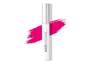 ‎SVENJA WALBERG HAIRCOCA!NE Haarserum – Hochdosiertes Spot-Serum für kahle Stellen – bewährte PRO-Formula aus Lashcocaine und Höchstdosis von 5% Capixyl® unterstützt natürliches Haarwachstum – Vegan – Made in Germany