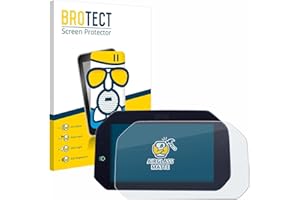brotect Anti-Reflet Protection d'Écran Verre Mat pour BMW R 1300 GS TFT 6.5" - Film Protecteur Vitre 9H