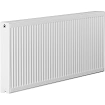 600mm High Double Panel Type 21 Central Heating Convector Compact Radiator  Prorad by Stelrad … (1200mm) : Amazon.co.uk: DIY u0026 Tools