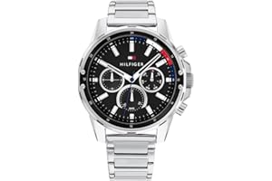 Tommy Hilfiger Multi Zifferblatt Quarz