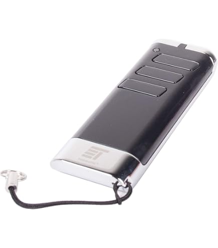 Novoferm Novotron Universal Empfänger 1-kanal 433 Mhz E433-u-80800088 E43-u 8DC