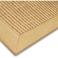 Suchergebnis Auf Amazon De Fur Sisal Teppich 200x300 2 Sterne