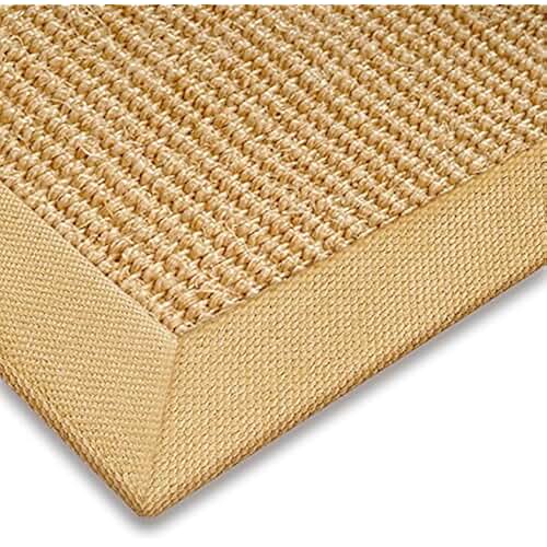 Suchergebnis auf Amazon.de für SisalTeppich