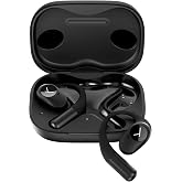 beyerdynamic Amiron 200 Black True Wireless Open Ear Kulaki&ccedil;i Kulaklık