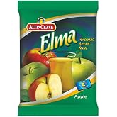 Altıncezve Elma Aromalı İ&ccedil;ecek Tozu 250 Gr