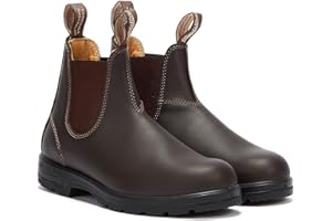 Blundstone Classic 550 Series, Bottine Chelsea Mixte Adulte