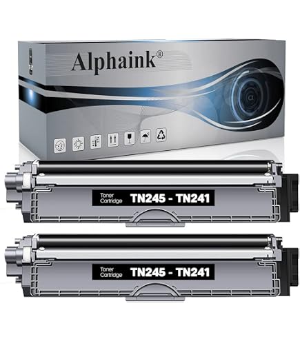 Tamburo DR-241CL Per Stampanti Brother | Compatibile Con DCP-9015CDW, HL-3140CW | Capacità 15000 Pagine - Foto 8