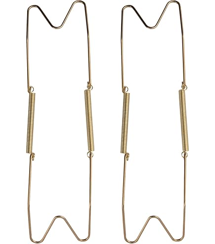 Plaat Hangers voor de muur 6 8 10 12 Inch,Wandplaat Hangers Decoratieve