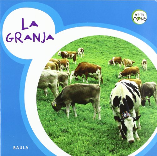 La granja: 5 (Petits Mons)