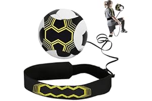 Ceinture d'entraînement de Football, Ceinture d'entraînement de Football, Ceinture d'entraînement de Football, Aide à l'entraînement de Football pour Enfants, Jeunes Adultes, Ceinture de Football
