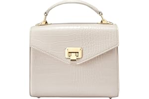 VICTORIA HYDE Damen Handtasche Umhängetasche Klein Schwarz Damen Handtasche Leder Tasche Damen Schultertasche Crossbody Bag