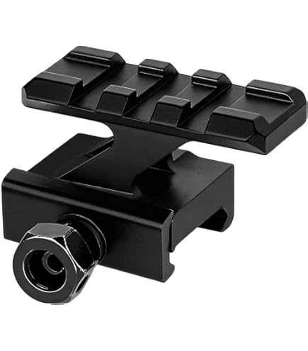Montage Picatinny pour Lampe Olight WM 25 – Billau Armes Tournai