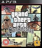 Grand Theft Auto: San Andreas