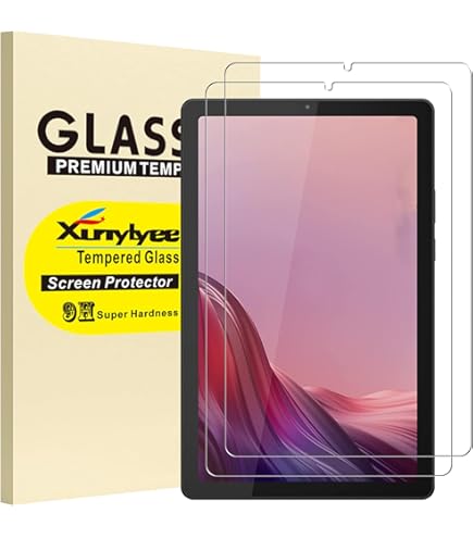Lenovo Tab M9 タブレット TB310FU Android レノボ Lenovo Tab M9 | スタイリッシュでパワフルな9型タブレット