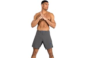 Venum Contender Shorts De Combat - Shorty Mężczyźni