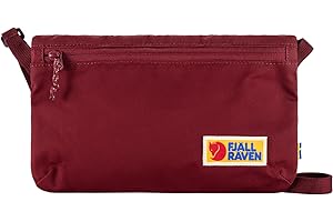 Fjällräven Unisex Vardag Bag