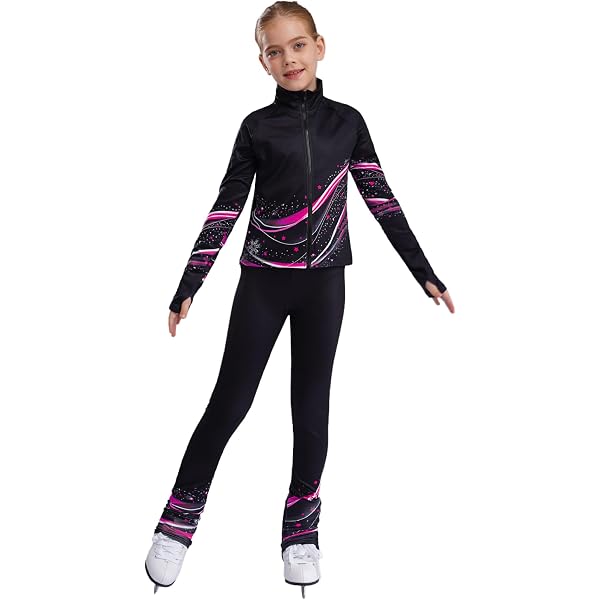 Sportjacke Damen Winter - Die 15 Besten Produkte Im Produktbild-Vorschau 3