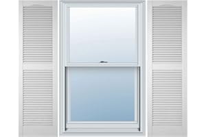 ekena Millwork Arbeit, LL1S12X04300WH