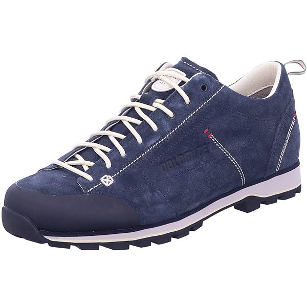 Dolomite Carezza Leather Ms Leisure Shoes, Thyme Green, EU 43 1/3 - View #6