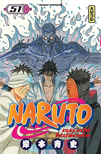 Download Naruto Vol.51