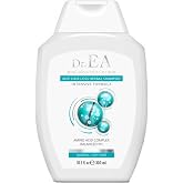 Dr. EA Laboratories Sa&ccedil; D&ouml;k&uuml;lmesine Karşı Bitkisel Şampuan (Normal Sa&ccedil;lar) 300ml