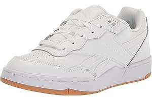 Reebok Classic Leather L, White-White-ice