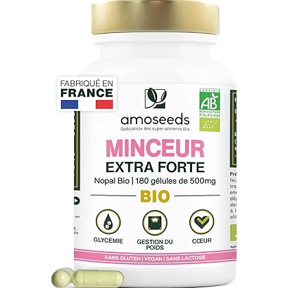 alli minceur achat
