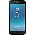 Samsung Galaxy J2 Sm-J250Y/Ds 5" Doppia Sim 4G 16Gb 2600Mah Nero