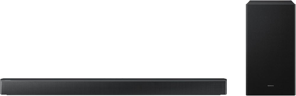 Samsung HW-B650F/TK Soundbar