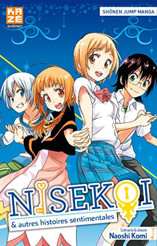 Nisekoi & autres histoires sentimentales — Tome 0