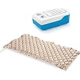COOLBABY Alternating Pressure Mattress for Pressure Ulcer Treatment - Standard Hospital Bed for Bedridden Patients