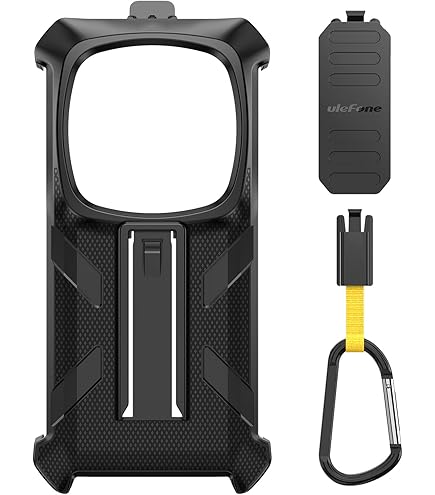 Étui De Ceinture, Avec Clip De Ceinture, Pour Ulefone Power Armor